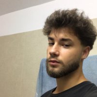 Gherman Cristian (@ghermanitomm) 's Twitter Profile