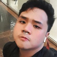 Jarbisor (@jarbisaur) 's Twitter Profile Photo Jarbisor (@jarbisaur) 's Twitter Profile Photo