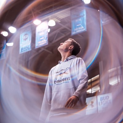 Gabe79002541's profile picture. CU Men’s Basketball Manager