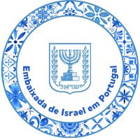 Israel em Portugal🇮🇱🇵🇹 (@israelinpt) 's Twitter Profile Photo