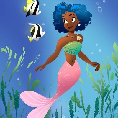 SymbioSwimeuSe🐬 Profile