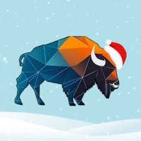 Bison Labs (@bison_labs) 's Twitter Profile Photo Bison Labs (@bison_labs) 's Twitter Profile Photo