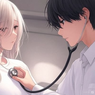 alex_00n's profile picture. 普通の医者より少しロマンスが多いだけ