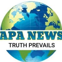 APANEWS@786 (@apanews786) 's Twitter Profile Photo APANEWS@786 (@apanews786) 's Twitter Profile Photo