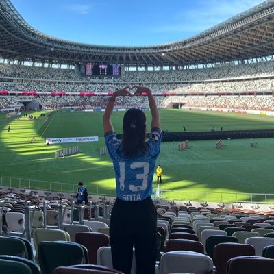 yumichi05's profile picture. 📛保育園の先生 ⚽️🐬川崎フロンターレサポーター 19年目