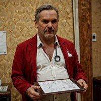 Dr. Gryx Rowsdower | Male Feminist (@drgryx) 's Twitter Profile
