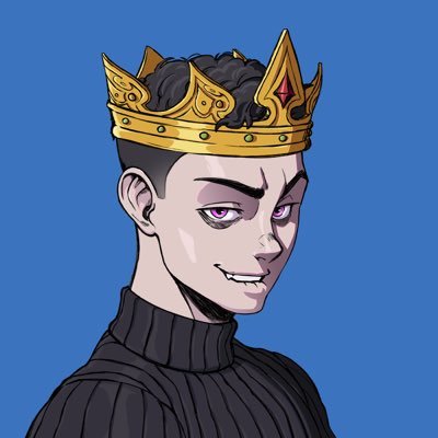 lessismoreADA's profile picture. -Less is more -F.I.R.E -1 %🧠🫀 If you don't believe me or don't get it, I don't have time to try to convince you, sorry. — — Satoshi Nakamoto