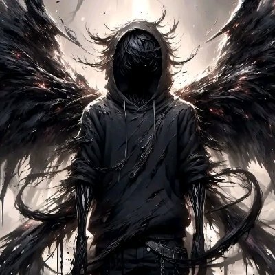 Danger100988's profile picture. 爱信信、不信滚，不要妨碍道爷成仙。