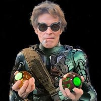 The Green Kasey 🎃 (@rawbertbeef) 's Twitter Profile