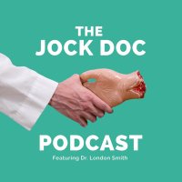 Jock Doc Podcast (@jockdocpodcast) 's Twitter Profile Photo Jock Doc Podcast (@jockdocpodcast) 's Twitter Profile Photo