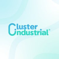 Cluster Industrial (@clusterindustri) 's Twitter Profile