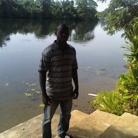 MARTIN ASODJI (@martinasodji) 's Twitter Profile
