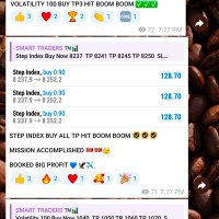 DERIV SYNTHETIC TRADING FACTORY (@forexblue_pips) 's Twitter Profile