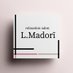 æå¹ã¡ã³ãºãšã¹ãL. MadorīïŸïŸã»ïŸïŸïŸïŸïœ°ïŒœ (@l_madori2024) Twitter profile photo æå¹ã¡ã³ãºãšã¹ãL. MadorīïŸïŸã»ïŸïŸïŸïŸïœ°ïŒœ (@l_madori2024) Twitter profile photo