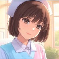 まこ@施設看護師 (@s1lwb) 's Twitter Profile