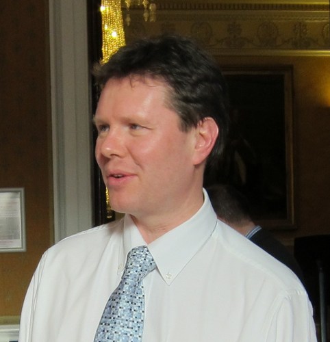 Consultant with Hargreaves Risk and Strategy specialising in affordable housing sector.