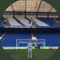 Michael Benson (@michaelbensonn) 's Twitter Profile