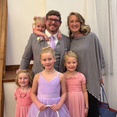 JeremySpry4's profile picture. The truth will set you free.