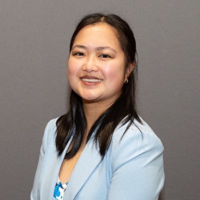 Postdoctoral Scholar at Stanford University investigating treatments for lymphedema and lipedema. Opinions are my own. #SVC2018 #Pitt24 she/her