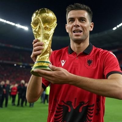 elgeneralMendy's profile picture. 🇦🇱