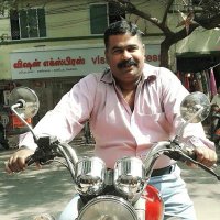 Vinod Kumar (@chefvinod) 's Twitter Profile