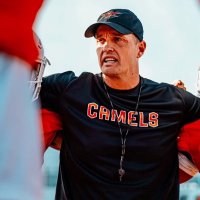 Mike Ridings (@coachridings) 's Twitter Profile