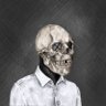 nevermind88_'s profile picture. collecting nfts: 
the fracture | degods | destable | clayno | ggsg | droidcapital | cyber frogs & more...