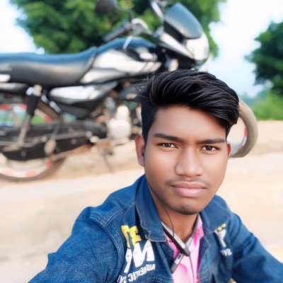 Gond295398Gond's profile picture. 