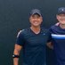 Sanah Chung (@palitennisguy) Twitter profile photo Sanah Chung (@palitennisguy) Twitter profile photo