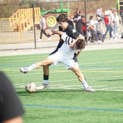 Class of 2027 Syosset HS /#20 Blau Weiss Gotschee 2009 / @bwgottschee1951 @BWGSoccer/@PiSoccerX Artur Piperkov -Private Coach.