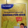 Coding4KidsPK's profile picture. Kids Coding platform, Islamabad🇵🇰
|| Focus: Gen Alpha!!!