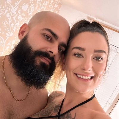 @tommyslayed & @ginnyslayed Certed performers and a genuine real couple. Watch our filthy adventures