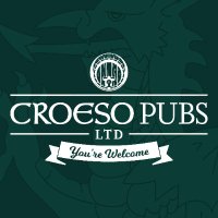 Croeso Pubs (@croesopubsltd) 's Twitter Profile