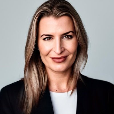 lindiegerber's profile picture. (She | Her) Idea factory. Wearer of black. Executive Creative Director @movableink. Designer. Strategist. Wordsmith.