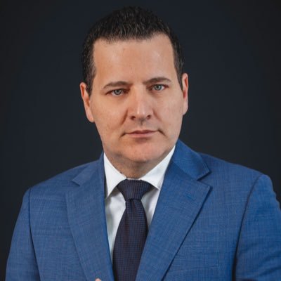 Andrei Kampff Profile