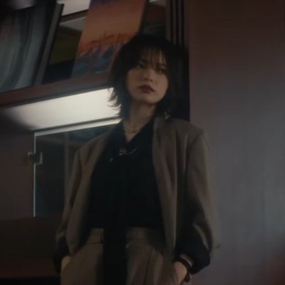 that one nosy french girl with the yurina hirate pfp • doctor who trivia expert • 📺: queendom, only you, hs, ss • milklove & emibonnie enjoyer • 🇫🇷🇨🇻🏳️🌈