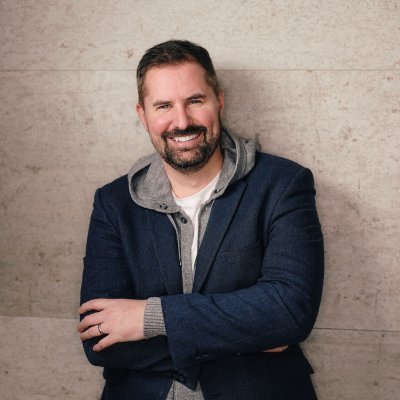 Linked In is my main platform: https://t.co/ofyME51vge
