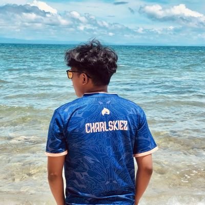 fb: Charls bundalian 🇵🇭
ig: Charlskiez