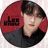 Arab LeeKnow (@arableeknow) 's Twitter Profile