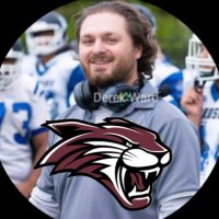 Dylan Calo (@coachcalofb) 's Twitter Profile Photo