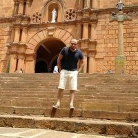 Adanies Paz (@adaniespaz) 's Twitter Profile