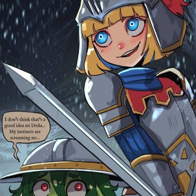 kironightxx's profile picture. ENFP  -  7w8  🥮🌉 KiroNight ((Wait, tomorrow's MONDAY!?)(In other words,) (become the wind, like Emil!)) (A Parallel World)