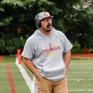 Tom Elder (@coache57) 's Twitter Profile Photo Tom Elder (@coache57) 's Twitter Profile Photo