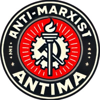 Join with AntiMa - Anti Marxist Movement
https://t.co/s6Oa8CqLSh
Get Labour Out!
The Loopy, Loony, Lefty, Labour La La Land where everything is racist.