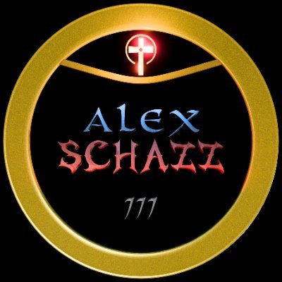 AlexSchazz's profile picture. Christian Inventor

It is time that we start putting as much effort into changing the world as we do complaining about it.