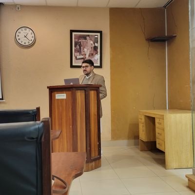 baha_pk's profile picture. searching for a biography........