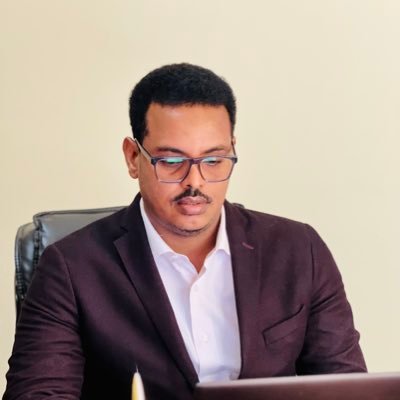 Humanitarian & Development Professional 🌍 | Disaster Risk Resilience & Climate Change Adaptation Advocate 🌱 | Business Enthusiast 💡 | Opinions are my own.