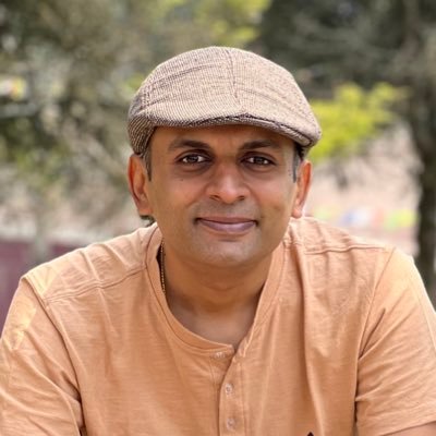 sarcastic, political, not a politician, love playing volleyball, Engineer-MBA, capitalist at mind, socialist at heart, Jain Gujarati bijnesman