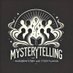 ミステリーテリング (@mysterytellig) Twitter profile photo ミステリーテリング (@mysterytellig) Twitter profile photo