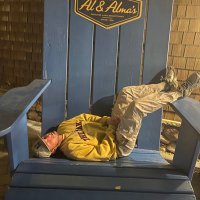 Carter Olek (@carterolek) 's Twitter Profile Photo Carter Olek (@carterolek) 's Twitter Profile Photo